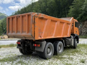 Man Tga TGA-33.360, снимка 4
