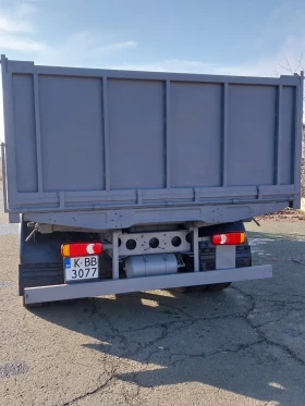 Daf Lf 250 | Auto.bg — изображение 3