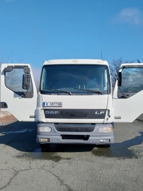 Daf Lf 250