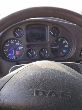 Daf Lf 250 | Auto.bg — изображение 8
