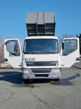Daf Lf 250 | Auto.bg — изображение 6