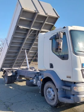 Daf Lf 250 | Auto.bg — изображение 5