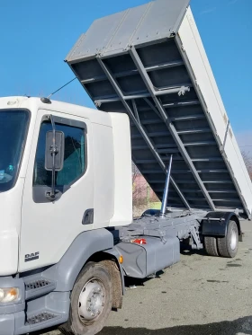 Daf Lf 250 | Auto.bg — изображение 4