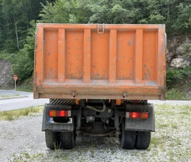 Man Tga TGA-33.360 | Mobile.bg � ����� ������ 5