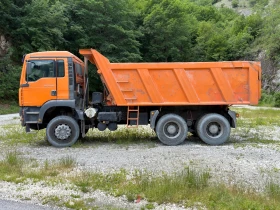 Man Tga TGA-33.360 | Mobile.bg � ����� ������ 7
