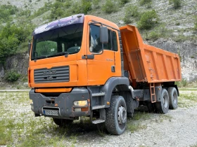 Man Tga TGA-33.360 | Mobile.bg � ����� ������ 8