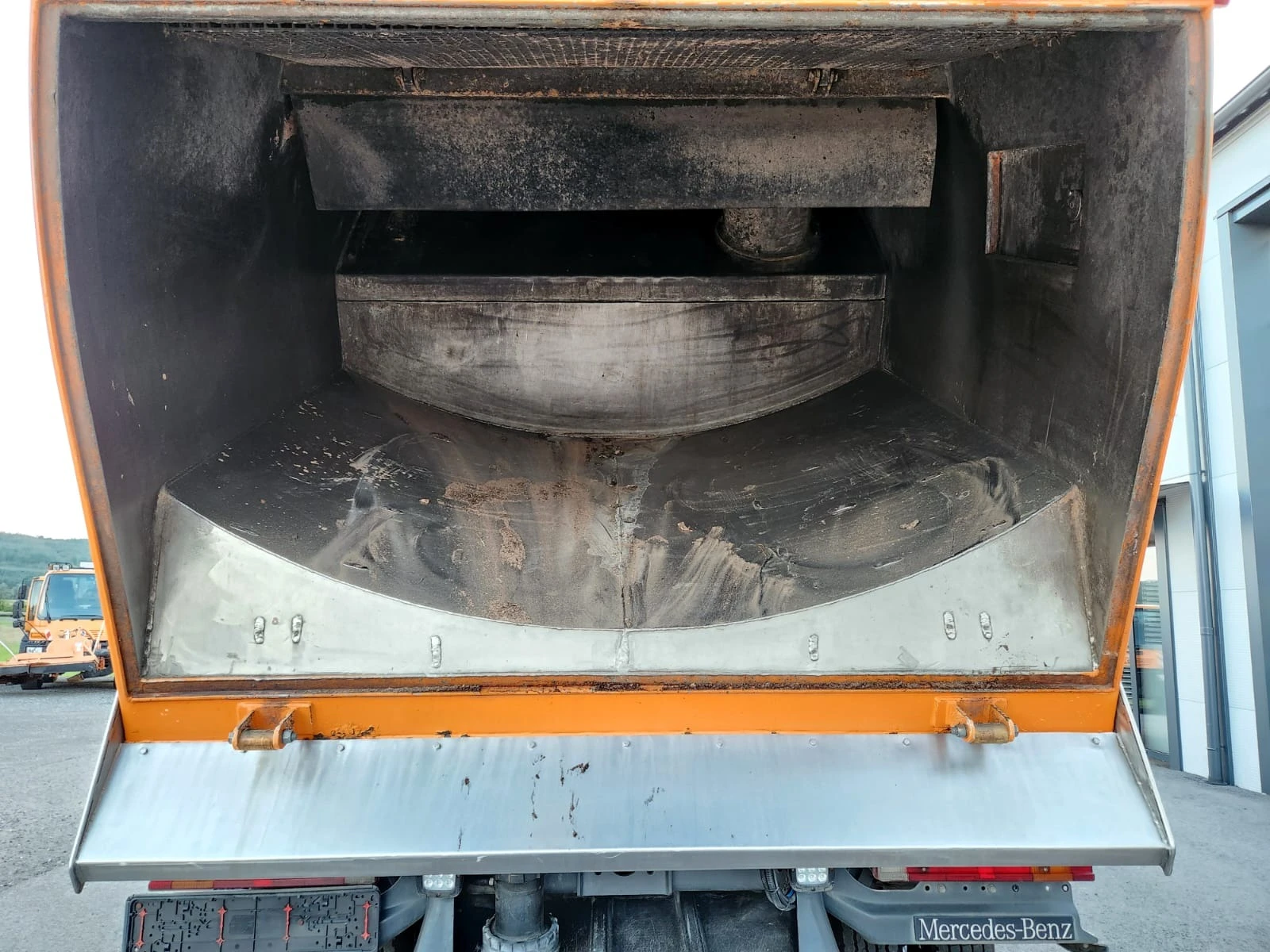 Mercedes-Benz Atego 10.18- , ,  | Mobile.bg   13