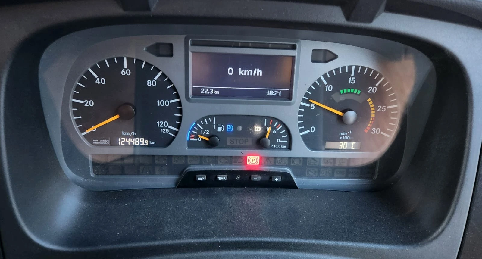 Mercedes-Benz Atego 10.18- , ,  | Mobile.bg   14