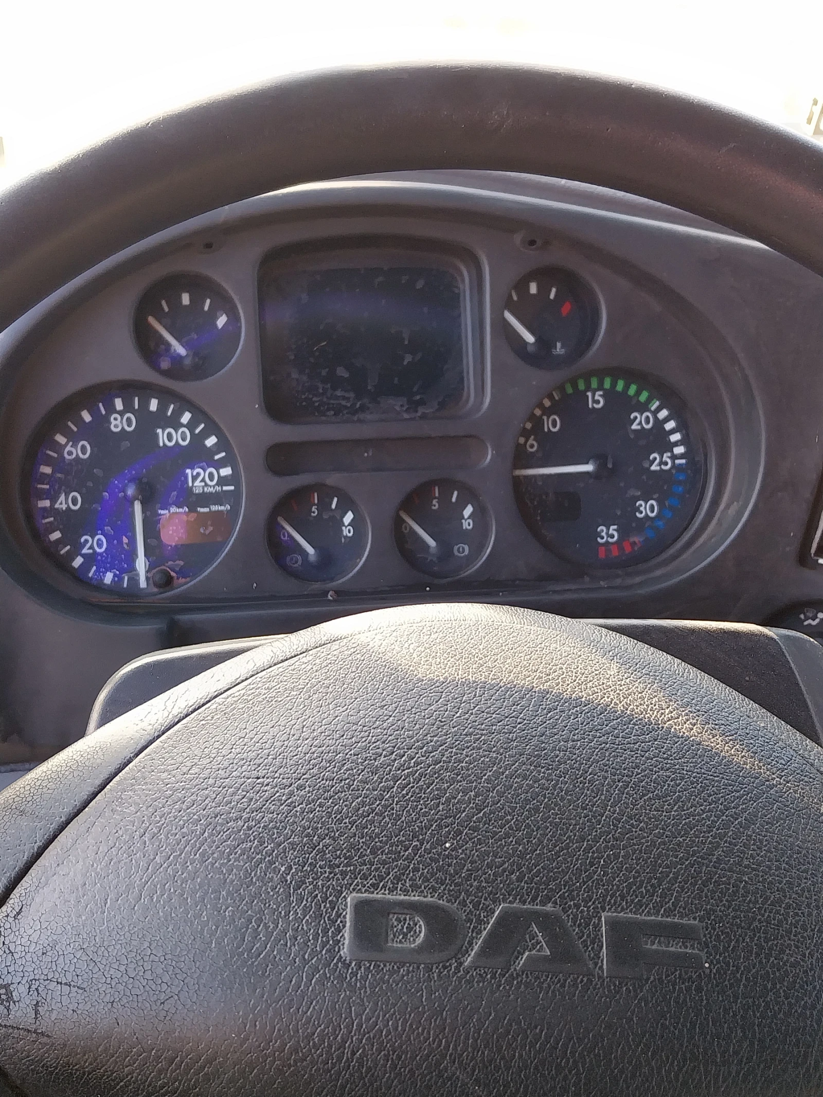 Daf Lf 250, снимка 8 - Камиони - 54157174