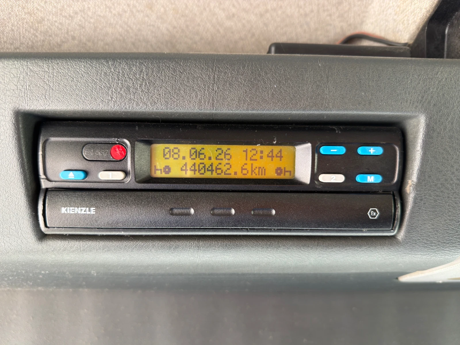 Man Tga TGA-33.360, снимка 15 - Камиони - 54822047