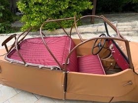 Jawa 350 Velorex, снимка 9