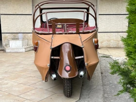 Jawa 350 Velorex, снимка 4