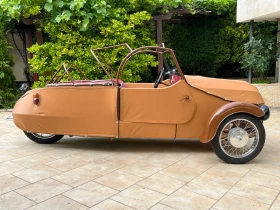 Jawa 350 Velorex, снимка 6