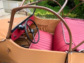 Jawa 350 Velorex, снимка 10