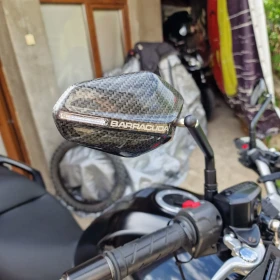 Kawasaki Versys 650, снимка 5