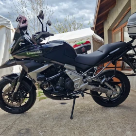 Kawasaki Versys 650, снимка 6
