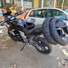 Kawasaki Versys 650, снимка 4