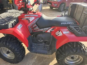 Polaris Sportsman, снимка 3