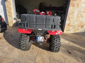 Polaris Sportsman, снимка 4