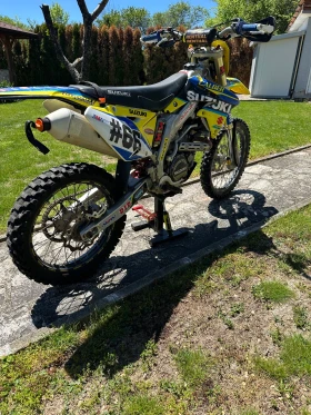 Suzuki Rmz, снимка 9