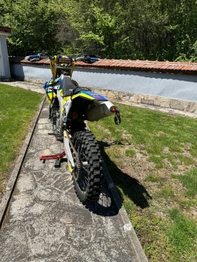 Suzuki Rmz, снимка 7