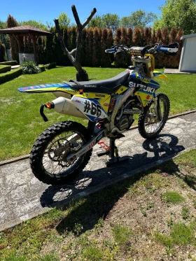 Suzuki Rmz, снимка 6