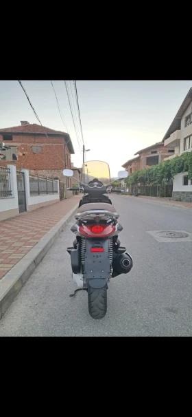 Piaggio Beverly 250 ie, снимка 4