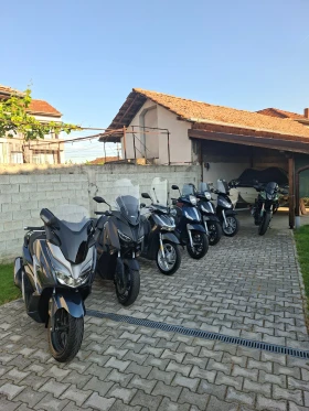 Piaggio Beverly 250 ie, снимка 12