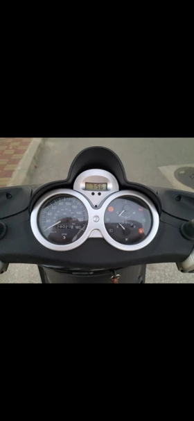 Piaggio Beverly 250 ie, снимка 7
