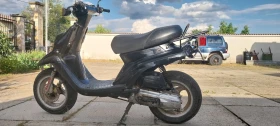 Yamaha Booster, снимка 7