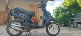 Yamaha Booster, снимка 6