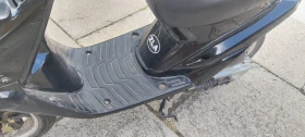 Yamaha Booster, снимка 3