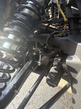 Can-Am Maverick X3 XRS TURBO RR, снимка 12