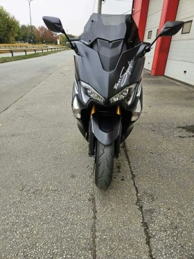 Yamaha T-max 530 DX, снимка 3