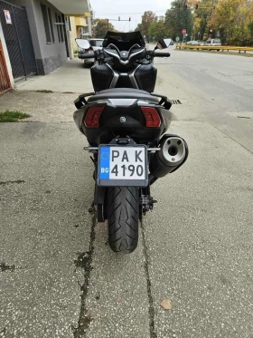 Yamaha T-max 530 DX, снимка 5