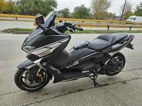 Yamaha T-max 530 DX, снимка 1