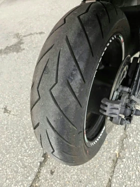 Yamaha T-max 530 DX, снимка 8