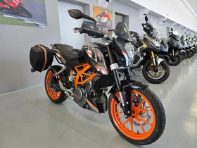Ktm Duke 390ie, ABS, кат. А2!