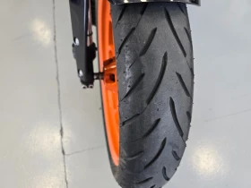 Обява за продажба на Ktm Duke 390ie, ABS, кат. А2! ~4 700 лв. - изображение 10
