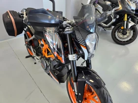 Обява за продажба на Ktm Duke 390ie, ABS, кат. А2! ~4 700 лв. - изображение 7