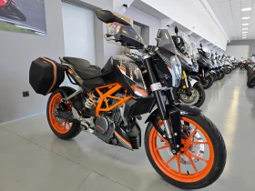 Обява за продажба на Ktm Duke 390ie, ABS, кат. А2! ~4 700 лв. - изображение 1