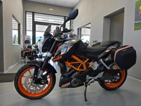 Обява за продажба на Ktm Duke 390ie, ABS, кат. А2! ~4 700 лв. - изображение 4