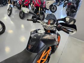 Обява за продажба на Ktm Duke 390ie, ABS, кат. А2! ~4 700 лв. - изображение 11