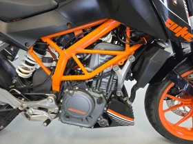 Обява за продажба на Ktm Duke 390ie, ABS, кат. А2! ~4 700 лв. - изображение 8