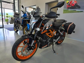 Обява за продажба на Ktm Duke 390ie, ABS, кат. А2! ~4 700 лв. - изображение 5