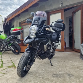Kawasaki Versys 650 | Mobile.bg    2