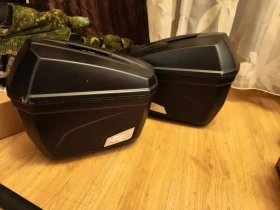 Kawasaki Versys 650 | Mobile.bg    10