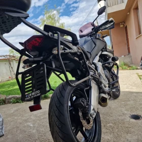 Kawasaki Versys 650 | Mobile.bg    8