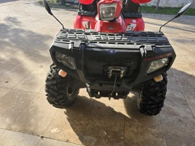 Polaris Sportsman, снимка 1