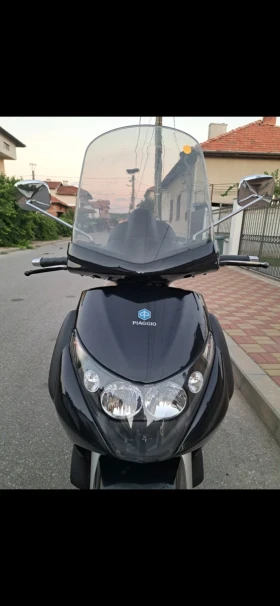 Piaggio Beverly 250 ie | Auto.bg — изображение 3